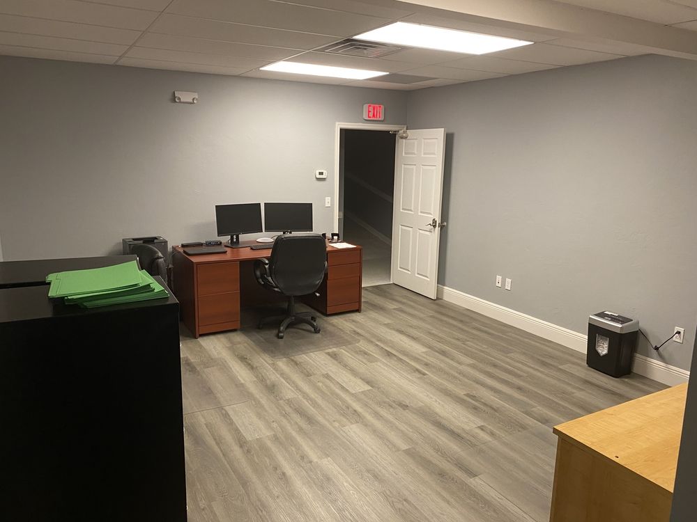 3554 NW 97th Blvd Suites 9-12, Gainesville, FL 32606